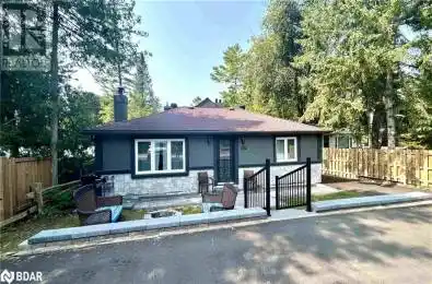 502 Road Wasaga Beach Ontario L9Z2M1