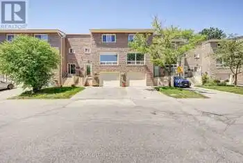 181 Rusty Crestway, Toronto (Don Valley Village), Ontario M2J2Y5, 3 Bedrooms Bedrooms, ,2 BathroomsBathrooms,All Houses,For Sale,Rusty Crestway,C9348611