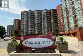 20 Dean Park Road Unit# 619, Toronto (Rouge), Ontario M1B3G9, 2 Bedrooms Bedrooms, ,2 BathroomsBathrooms,Condo,For Rent,Dean Park,E9348714