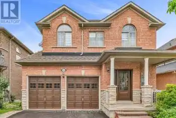 224 Summeridge Drive, Vaughan (Patterson), Ontario L4J8T2, 5 Bedrooms Bedrooms, ,4 BathroomsBathrooms,All Houses,For Sale,Summeridge,N9348734