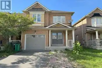 18 Bay Breeze Drive Unit# 13, Brampton (Sandringham-Wellington), Ontario L6R0M1, 4 Bedrooms Bedrooms, ,4 BathroomsBathrooms,All Houses,For Sale,Bay Breeze,W9348723