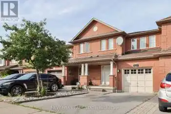 6113 Rowers Crescent, Mississauga (East Credit), Ontario L5V3A3, 4 Bedrooms Bedrooms, ,3 BathroomsBathrooms,All Houses,For Sale,Rowers,W9348754