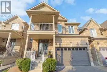 491 Willmott Crescent, Milton (Clarke), Ontario L9T6P1, 5 Bedrooms Bedrooms, ,4 BathroomsBathrooms,All Houses,For Sale,Willmott,W9348822