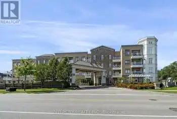 80 Burns Boulevard Unit# 302, King (King City), Ontario L7B0B3, 2 Bedrooms Bedrooms, ,2 BathroomsBathrooms,Condo,For Sale,Burns,N9347218