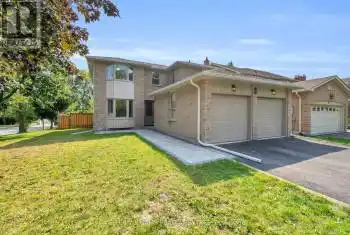 1 Gilbank Drive, Aurora (Aurora Heights), Ontario L4G5G1, 4 Bedrooms Bedrooms, ,3 BathroomsBathrooms,All Houses,For Rent,Gilbank,N9348877