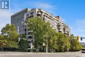 2662 Bloor Street Unit# 908, Toronto (Kingsway South), Ontario M8X2Z7, 2 Bedrooms Bedrooms, ,2 BathroomsBathrooms,Condo,For Sale,Bloor,W9348865