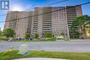 15 La Rose Avenue Unit# 1614, Toronto (Humber Heights), Ontario M9P1A7, 3 Bedrooms Bedrooms, ,2 BathroomsBathrooms,Condo,For Sale,La Rose,W9348905