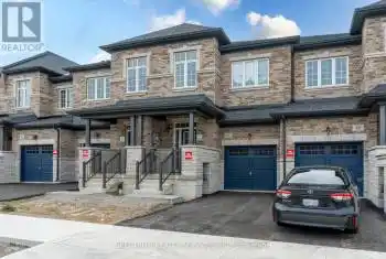 82 Gledhill Crescent, Cambridge, Ontario N1T0G5, 3 Bedrooms Bedrooms, ,3 BathroomsBathrooms,All Houses,For Rent,Gledhill,X9347163