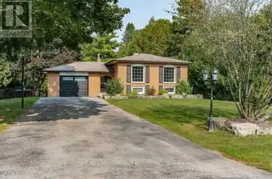 304 Road Hamilton (Freelton) Ontario N0B2J0