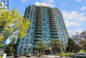 2545 Erin Centre Boulevard Unit# 602, Mississauga (Central Erin Mills), Ontario L5M6Z9, 1 Bedroom Bedrooms, ,1 BathroomBathrooms,Condo,For Rent,Erin Centre,W9348868