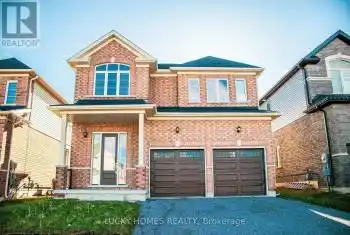 643 Lemay Grove, Peterborough (Northcrest), Ontario K9K0G9, 4 Bedrooms Bedrooms, ,3 BathroomsBathrooms,All Houses,For Sale,Lemay,X9348856