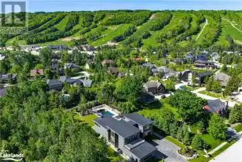 102 SALZBURG Place, The Blue Mountains, Ontario L9Y0S2, 7 Bedrooms Bedrooms, ,7 BathroomsBathrooms,All Houses,For Sale,SALZBURG,40647026