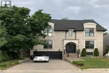 176 Harlandale Avenue, Toronto (Lansing-Westgate), Ontario M2N1P4, 1 Bedroom Bedrooms, ,1 BathroomBathrooms,All Houses,For Rent,Harlandale,C9233443