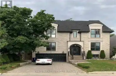 176 Harlandale Avenue Toronto (Lansing-Westgate) Ontario M2N1P4