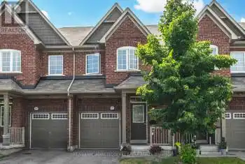 692 Wendy Culbert Crescent, Newmarket (Stonehaven-Wyndham), Ontario L3X0A4, 4 Bedrooms Bedrooms, ,4 BathroomsBathrooms,All Houses,For Sale,Wendy Culbert,N9348902