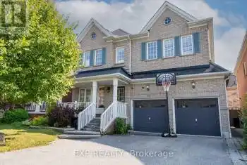 14 Decourcy-Ireland Circle, Ajax (Northeast Ajax), Ontario L1T0K5, 4 Bedrooms Bedrooms, ,4 BathroomsBathrooms,All Houses,For Sale,Decourcy-Ireland,E9348946