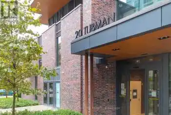 20 Tubman Avenue Unit# 1706, Toronto (Regent Park), Ontario M5A0M5, 2 Bedrooms Bedrooms, ,1 BathroomBathrooms,Condo,For Rent,Tubman,C9348997