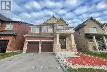 2521 Bandsman Crescent, Oshawa (Windfields), Ontario L1L0M1, 4 Bedrooms Bedrooms, ,5 BathroomsBathrooms,All Houses,For Rent,Bandsman,E9348980