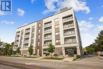 4514 Ontario Street Unit# 202, Lincoln, Ontario L3J2J4, 2 Bedrooms Bedrooms, ,2 BathroomsBathrooms,Condo,For Sale,Ontario,X9348397