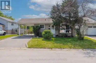 19 Archer Crescent London Ontario N6E2A4