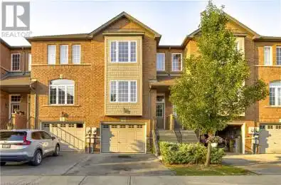 151 Road Unit 26 Stoney Creek Ontario L8G3X2