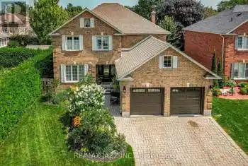 81 Blackcreek Tr, Clarington, Ontario L1E 1J7, 4 Bedrooms Bedrooms, 11 Rooms Rooms,3 BathroomsBathrooms,All Houses,Sold,Blackcreek,E9348890