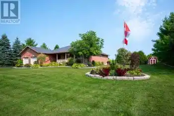 2523 Asphodel 12th Line, Asphodel-Norwood, Ontario K0L2V0, 7 Bedrooms Bedrooms, ,4 BathroomsBathrooms,All Houses,For Sale,Asphodel 12th,X9349063