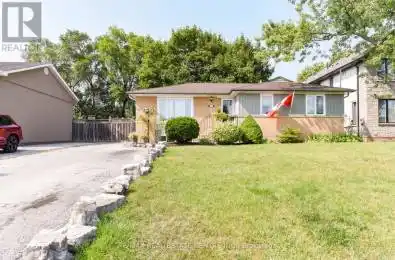 1363 Avenue Oakville (Bronte West) Ontario L6L2P9