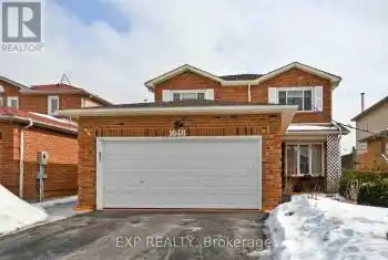 1648 Pepperwood Gate, Pickering (Brock Ridge), Ontario L1X2K3, 6 Bedrooms Bedrooms, ,4 BathroomsBathrooms,All Houses,For Sale,Pepperwood,E9349024