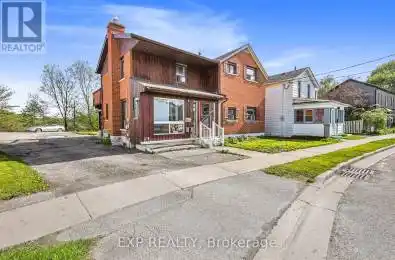 23 Erie Street Oshawa (Lakeview) Ontario L1H3R1