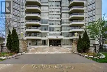 1770 Main Street Unit# Ph5, Hamilton (Ainslie Wood), Ontario L8S1H1, 2 Bedrooms Bedrooms, ,2 BathroomsBathrooms,Condo,For Rent,Main,X9349071