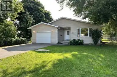 245 Street Simcoe Ontario N3Y3Y8