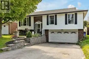 759 Northwood Drive, Cobourg, Ontario K9A4W3, 3 Bedrooms Bedrooms, ,2 BathroomsBathrooms,All Houses,For Sale,Northwood,X9348373