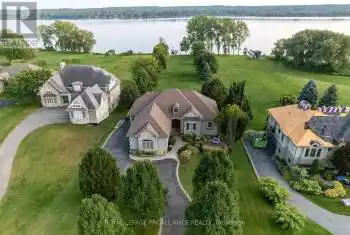 35 Settler's Landing Drive, Quinte West, Ontario K8R0A9, 4 Bedrooms Bedrooms, ,5 BathroomsBathrooms,All Houses,For Sale,Settler's Landing,X9348875