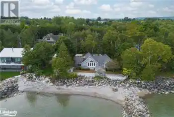 86 LAKESHORE Drive, Thornbury, Ontario N0H2P0, 4 Bedrooms Bedrooms, ,1 BathroomBathrooms,All Houses,For Sale,LAKESHORE,40646910