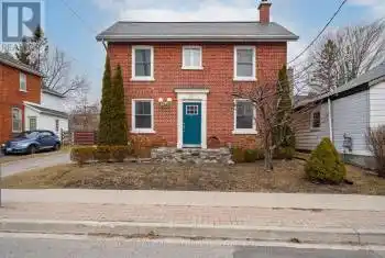 92 Orange Street, Cobourg, Ontario K9A2L3, 4 Bedrooms Bedrooms, ,4 BathroomsBathrooms,All Houses,For Sale,Orange,X9349075