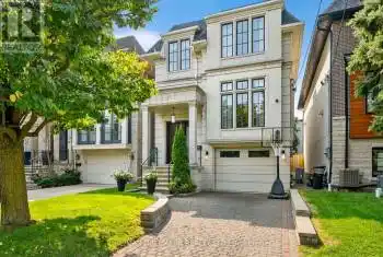 454 Elm Rd, Toronto, Ontario M5M 3W9, 4 Bedrooms Bedrooms, 9 Rooms Rooms,5 BathroomsBathrooms,All Houses,Sold,Elm,C9349058