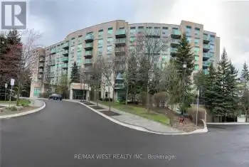 3 Ellesmere Street Unit# 509, Richmond Hill (Langstaff), Ontario L4B4N2, 2 Bedrooms Bedrooms, ,1 BathroomBathrooms,Condo,For Sale,Ellesmere,N9349104