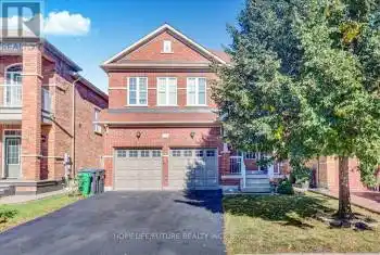 15 Accent Circ, Brampton, Ontario L7A 0L3, 3 Bedrooms Bedrooms, 7 Rooms Rooms,3 BathroomsBathrooms,All Houses,Sold,Accent,W9349134