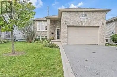 1509 Drive Kingston Ontario K7P0C1