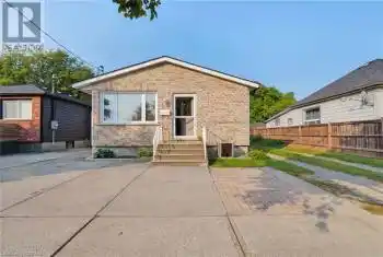 103 GLENWOOD Avenue, London, Ontario N5Z2P7, 3 Bedrooms Bedrooms, ,1 BathroomBathrooms,All Houses,For Sale,GLENWOOD,40646345