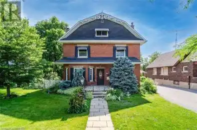 322 Street Mississauga Ontario L5M1M2