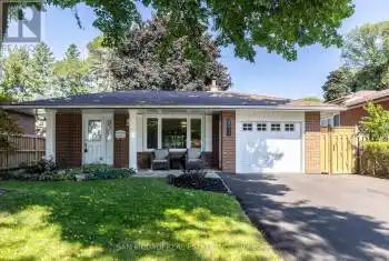 2211 Corsair Rd, Mississauga, Ontario L5A 2L7, 3 Bedrooms Bedrooms, 7 Rooms Rooms,2 BathroomsBathrooms,All Houses,Sold,Corsair,W9348144