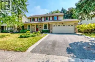 2262 Road Oakville (Eastlake) Ontario L6J5L1