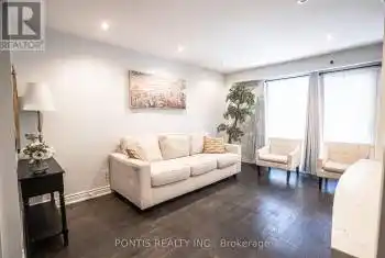 400 Mississauga Valley Drive Unit# 151, Mississauga (Mississauga Valleys), Ontario L5A3N6, 4 Bedrooms Bedrooms, ,3 BathroomsBathrooms,All Houses,For Sale,Mississauga Valley,W9349169