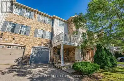 3185 Circle Oakville (Palermo West) Ontario L6M5H7