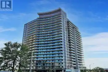 1461 Lawrence Avenue Unit# 1811, Toronto (Brookhaven-Amesbury), Ontario M6L1B3, 1 Bedroom Bedrooms, ,1 BathroomBathrooms,Condo,For Rent,Lawrence,W9349183