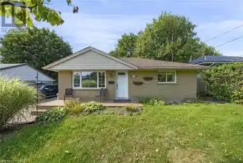 152 VICTORIA Road, Guelph, Ontario N1E5H5, 4 Bedrooms Bedrooms, ,2 BathroomsBathrooms,All Houses,For Sale,VICTORIA,40646947