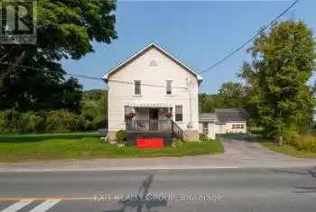 18224 Telephone Road, Quinte West, Ontario K8V5P4, 3 Bedrooms Bedrooms, ,3 BathroomsBathrooms,All Houses,For Sale,Telephone,X9349145