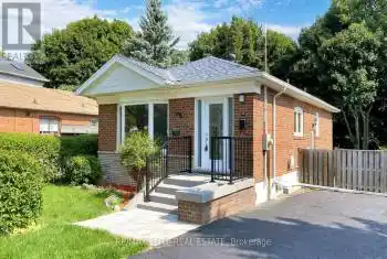 24 Rintella Court, Toronto (Bendale), Ontario M1P3V5, 4 Bedrooms Bedrooms, ,2 BathroomsBathrooms,All Houses,For Sale,Rintella,E9349199